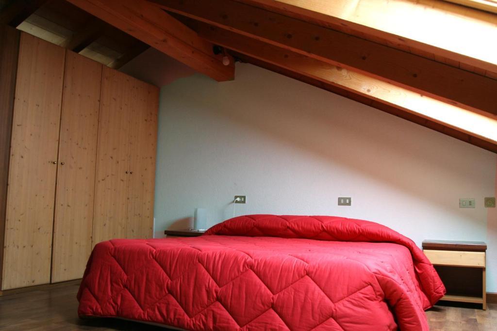 Residence Elga Valdisotto Rum bild
